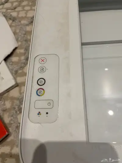 طابعه HD مكه الشرايع 0