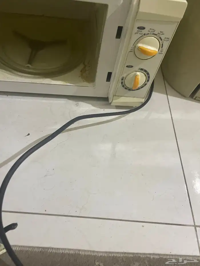 مايكرويف 1