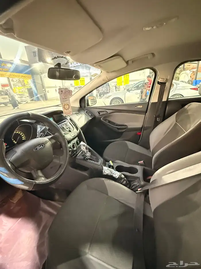 للبيع سيارة فورد 13