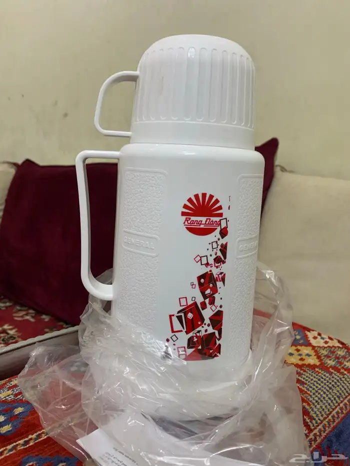 زمزميه فيتنامية قديمة 2