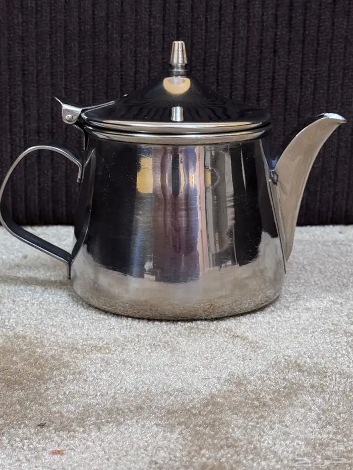 للبيع ملقمة تم البيع 0