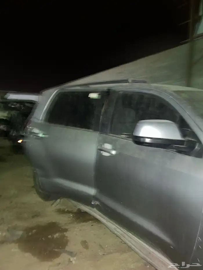 قطع غيار سكويا 2013 2