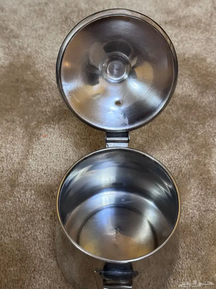 للبيع ملقمة تم البيع 5