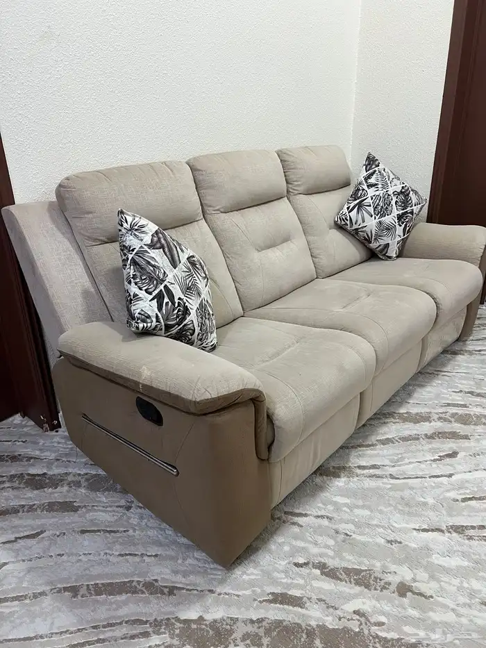 كنبة استرخاء للبيع 2