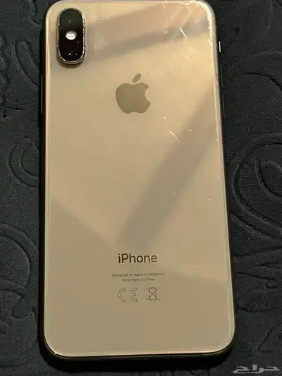 ايفون xs 0