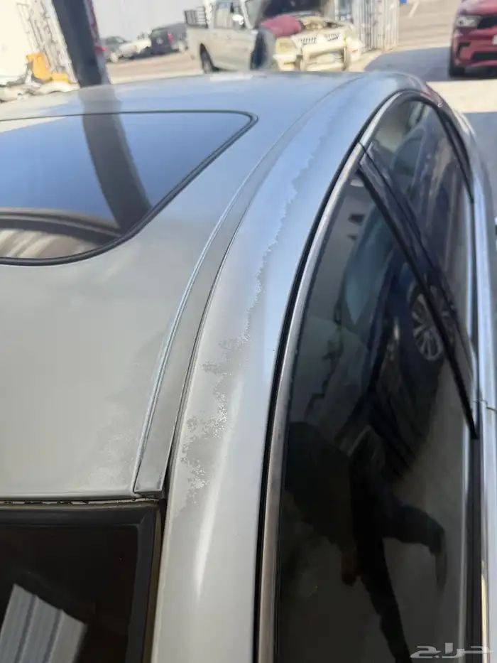 لكزس ES300 مديل 2005 (. تم البيع ) 18