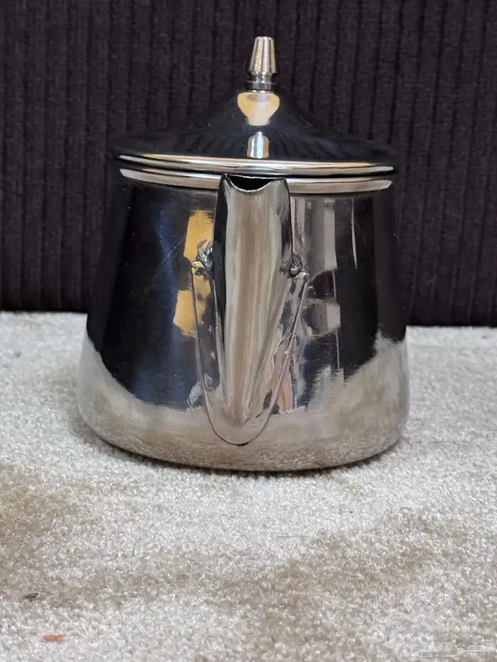 للبيع ملقمة تم البيع 2