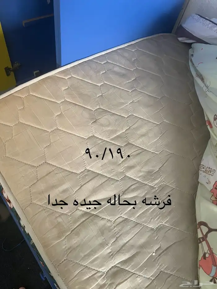 فرشات بحاله جيده جدا لبيع 0