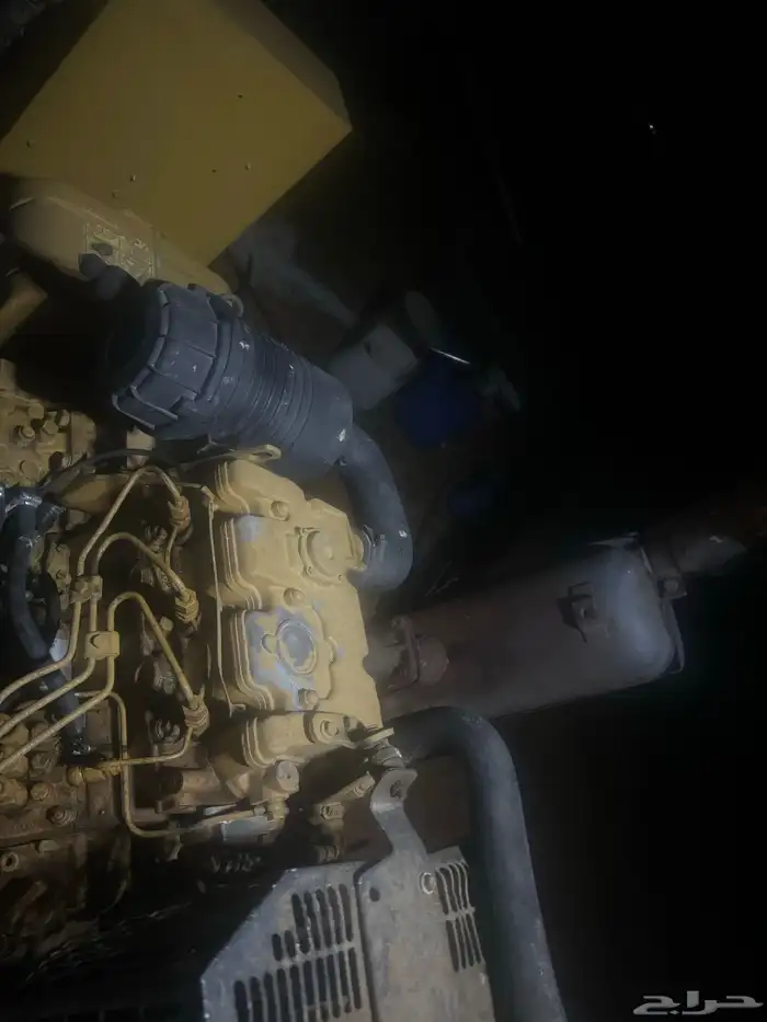 للبيع مكينه كهرب 15 كيلو 1