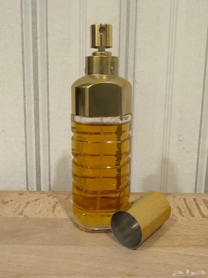 عطر أَزور ي القديم 1