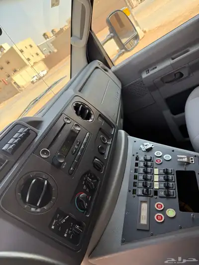 فورد اسعاف 3