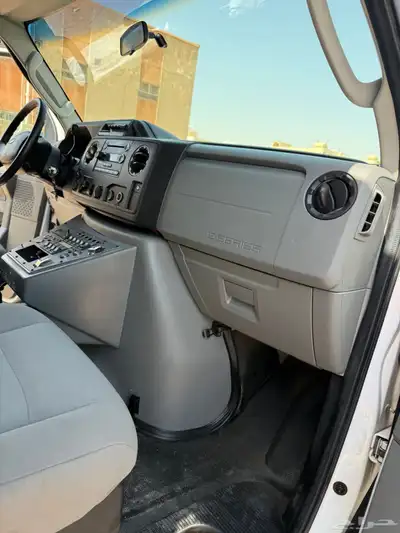 فورد اسعاف 6