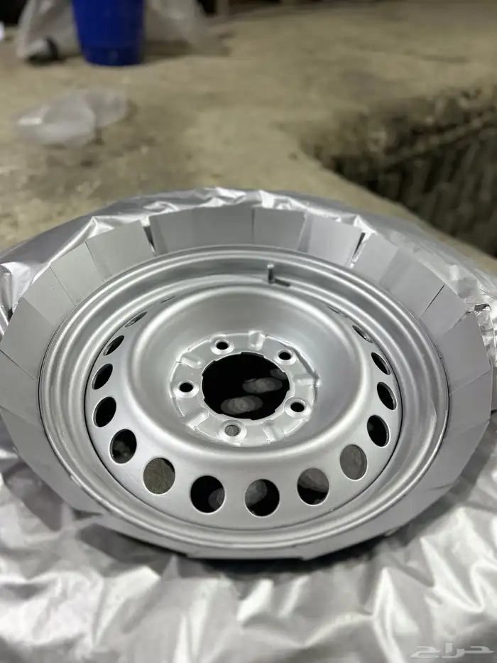 رش جنوط سيارات 0