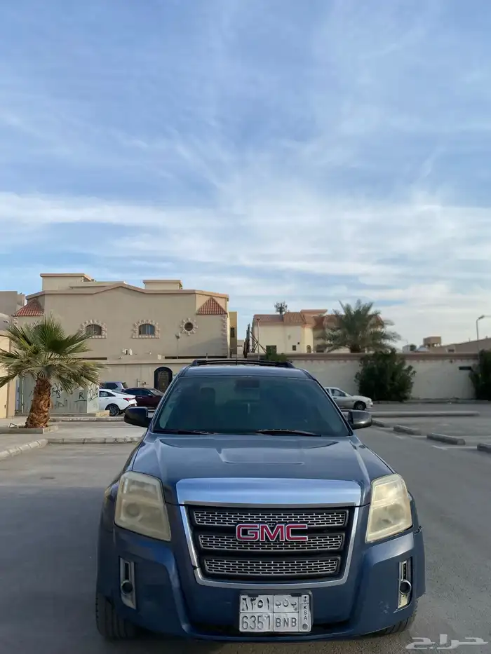 جمس تيرين 2012 2