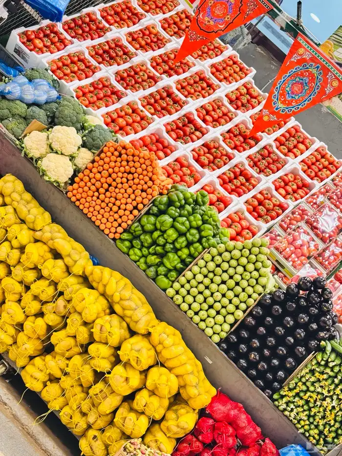 بضاعت اليوم 9