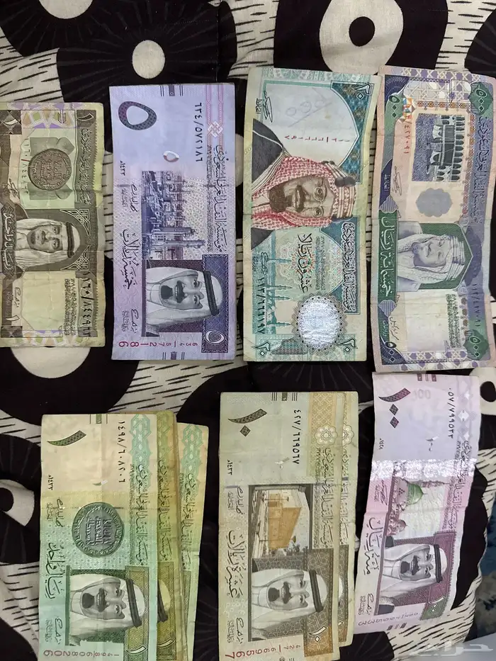 فلوس قديمه 0