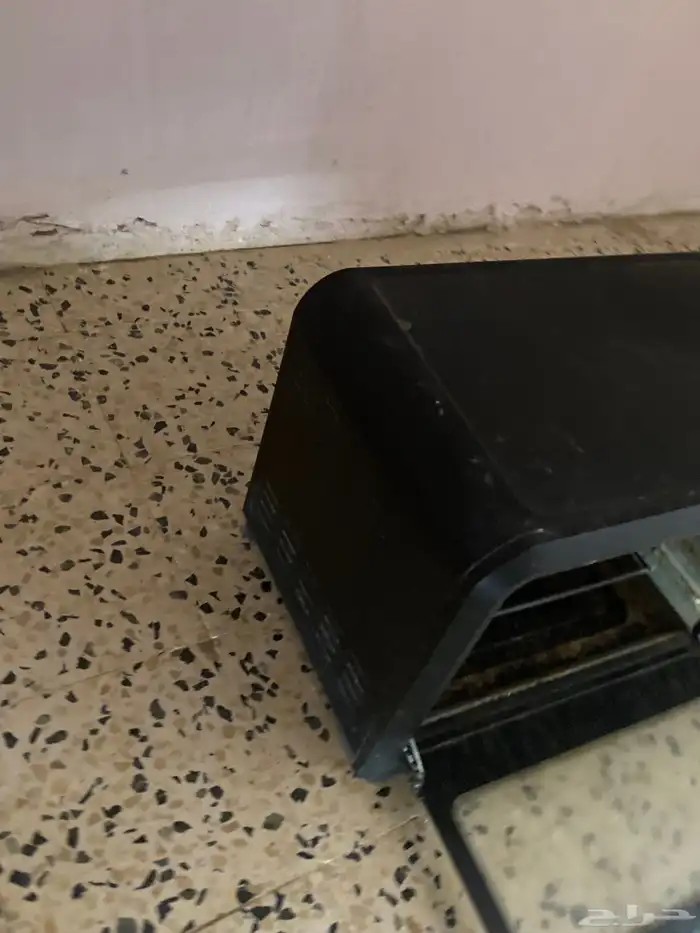 فرن طبخ استعمال سيء جدا 2