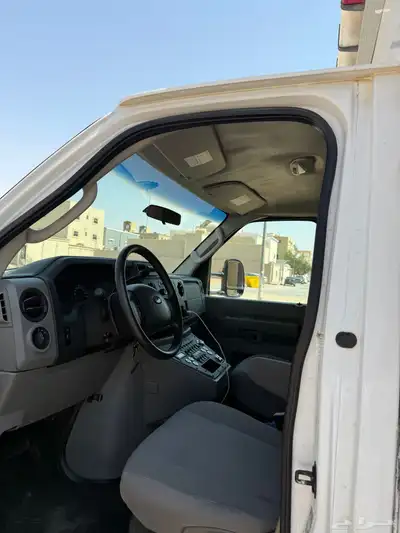 فورد اسعاف 2