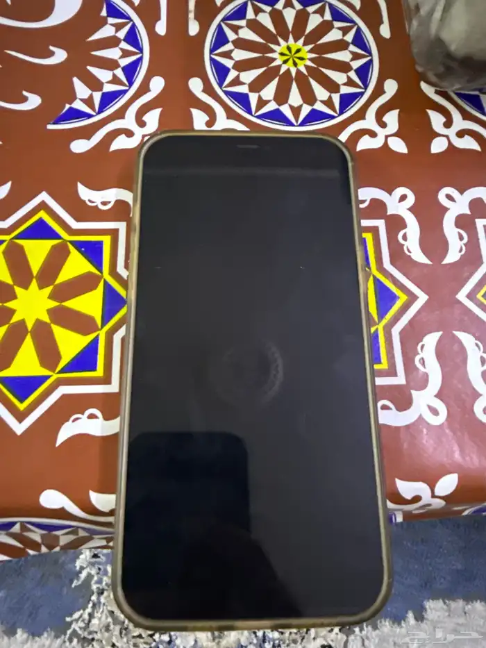 ايفون 12 pro max 0