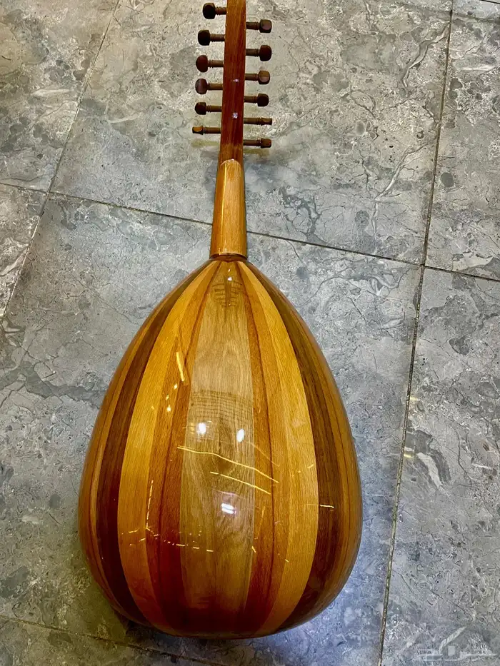 عود زرياب عراقي 1