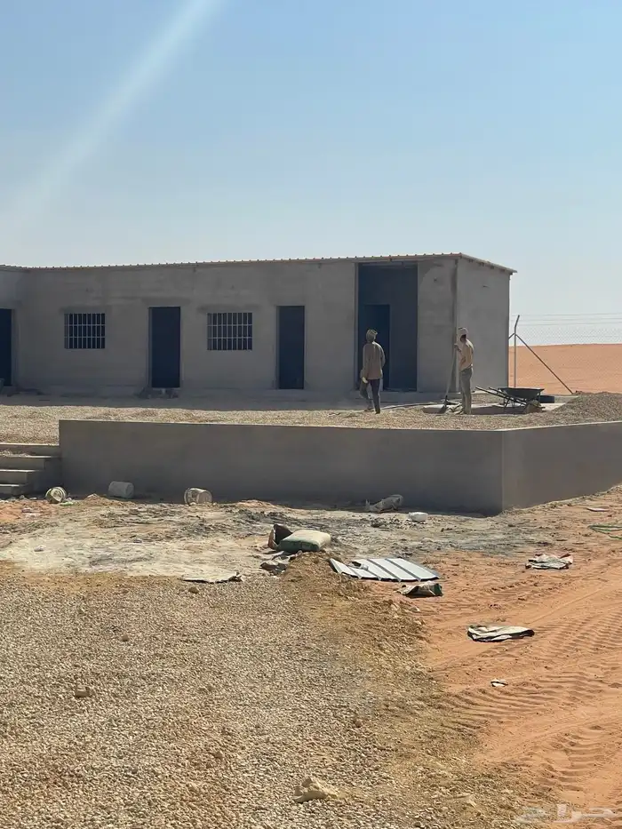 مقاول الجافوره القويعيه جله تبراك 1