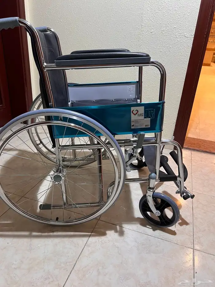 عربيه أخت الجديد لذوي الاحتياجات الخاصة 0