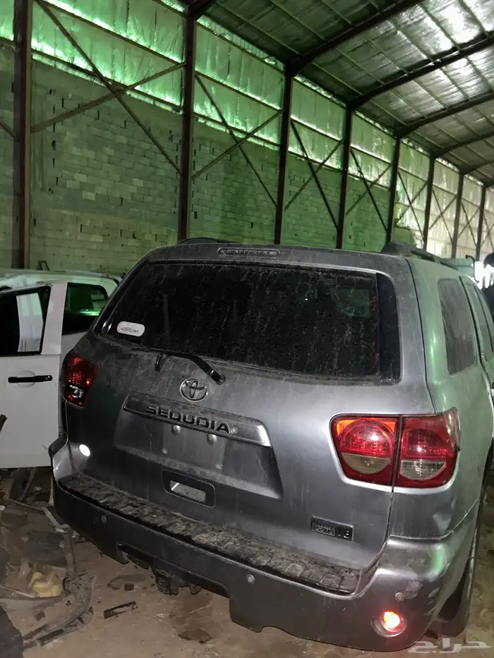قطع غيار سكويا 2013 6
