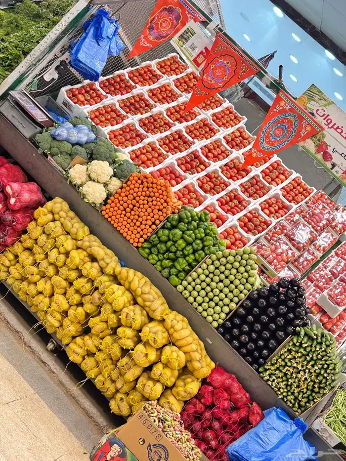بضاعت اليوم 10