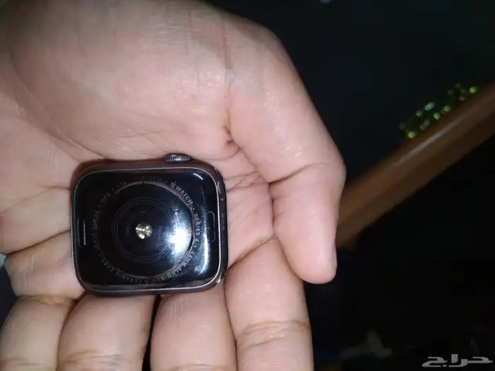 ساعة ابل4 مقاس 44MM 1