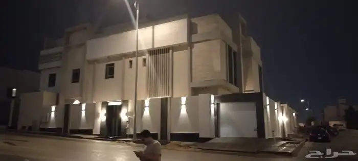 فيلا للايجار بالقيروان 13