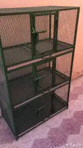 شبك حمام طيور دواجن للبيع شبوكك 35