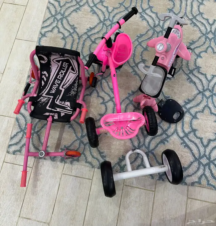 ألعاب أطفال للبيع 2