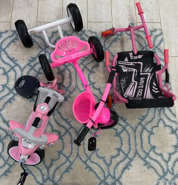 ألعاب أطفال للبيع 1