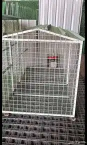 شبك حمام طيور دواجن للبيع شبوكك 2