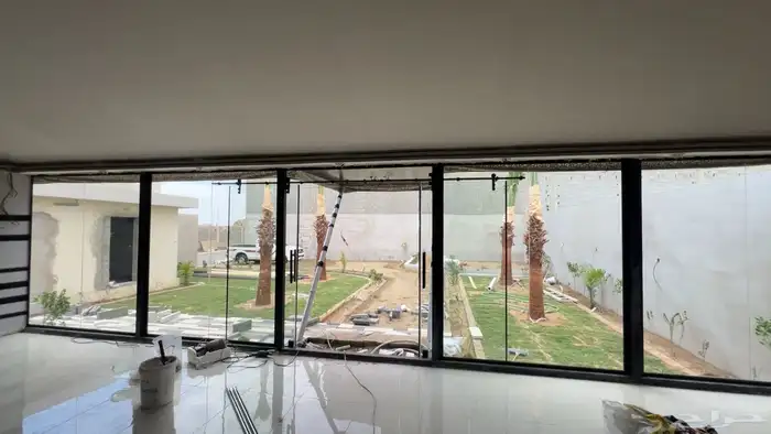 خيمة الصقور خيمة القبب 9