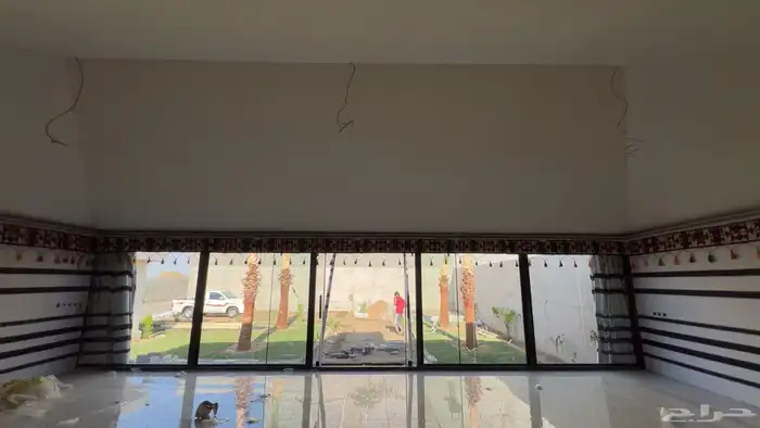 خيمة الصقور خيمة القبب 5