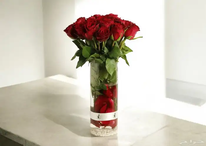 باقات وفازات 2