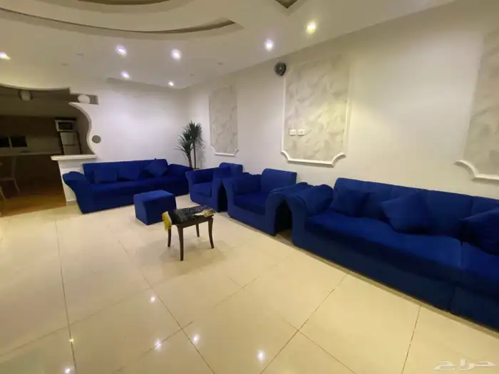 اكواخ وشاليهات 4