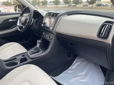 للبيع هونداي كريتا 2024 14