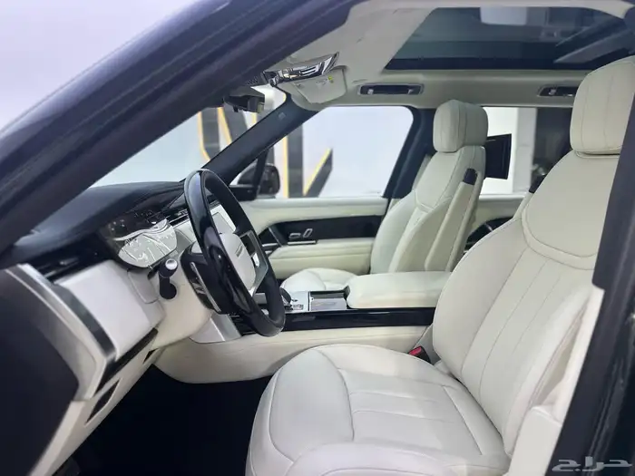 رانح روفر se 2025 2