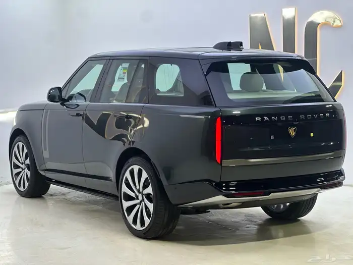 رانح روفر se 2025 9