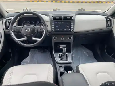 للبيع هونداي كريتا 2024 11