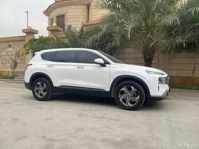 سنتافي 2022 ديزل 0