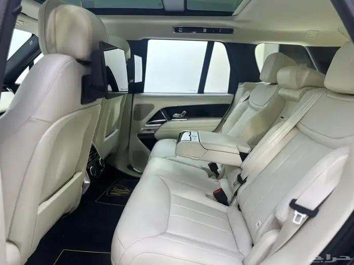 رانح روفر se 2025 3