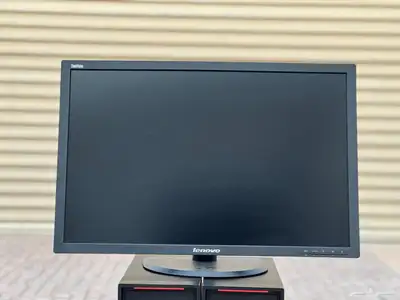 lenovo p410 RAM 96GB   monitor free 2