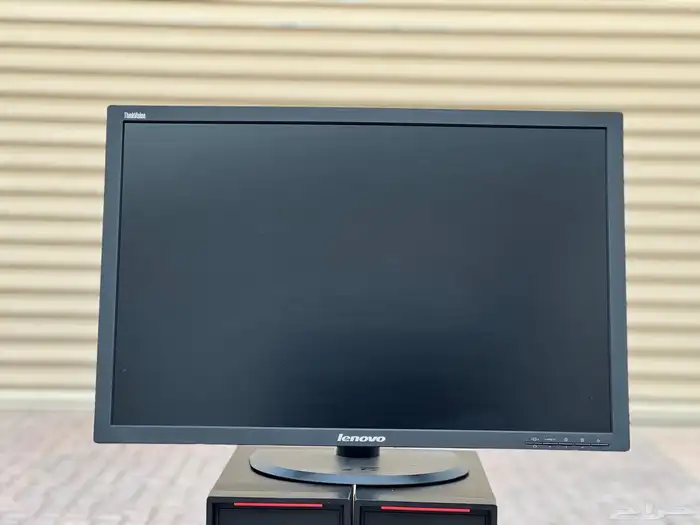 lenovo p410 RAM 96GB   monitor free 2