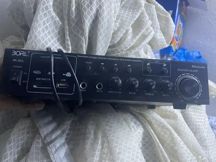 سماعات 1