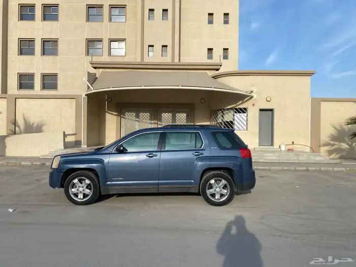 جمس تيرين 2012 4