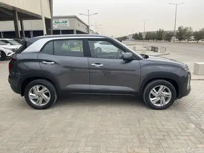 للبيع هونداي كريتا 2024 3