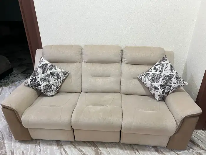 كنبة استرخاء للبيع 0